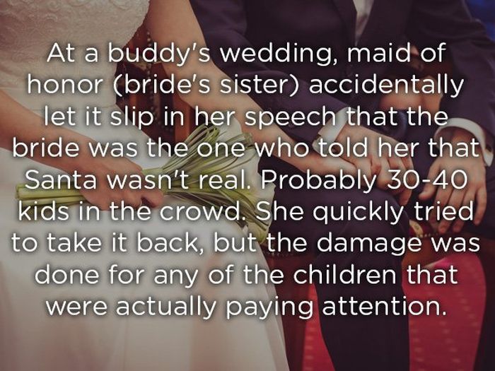 Wedding Stories (18 pics)