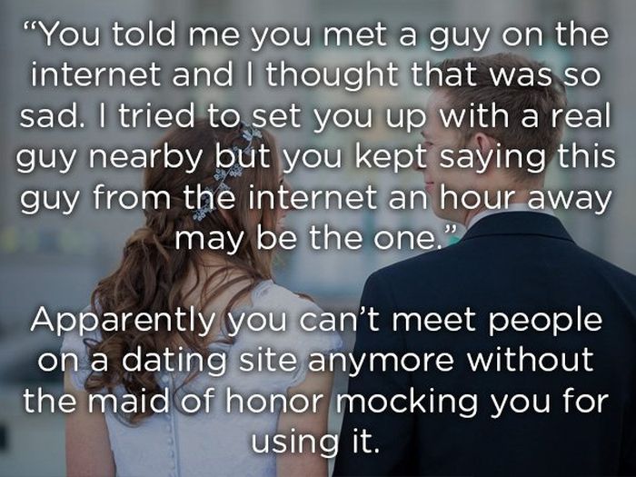 Wedding Stories (18 pics)