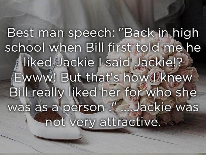 Wedding Stories (18 pics)
