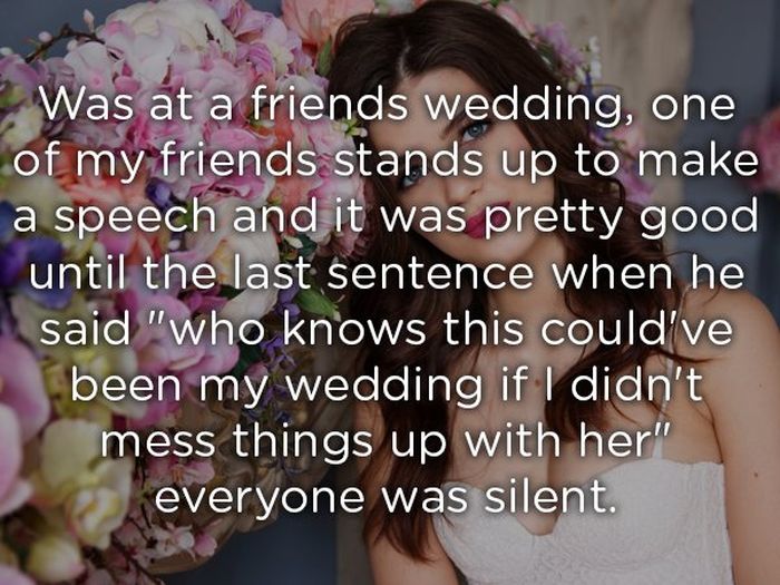 Wedding Stories (18 pics)