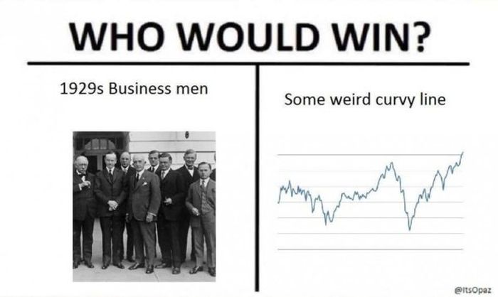 "Who Would Win?" Meme (27 pics)