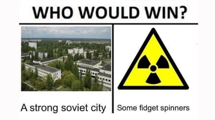 "Who Would Win?" Meme (27 pics)