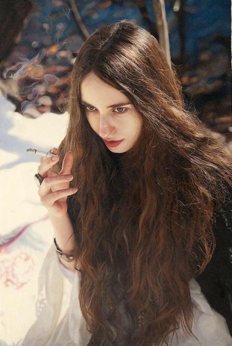 Hyperrealism By Yigal Ozeri (15 pics)