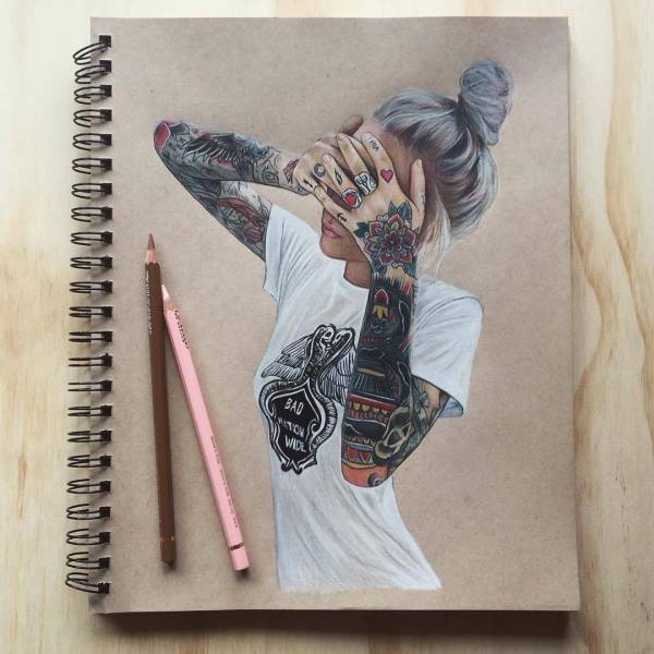 Acid Picdump (95 pics)