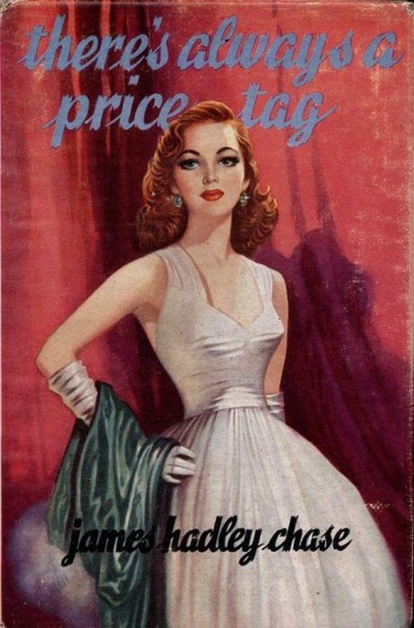 Women Magazines From 1940s - 1960s (30 pics)