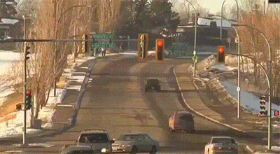 We Didn't See That Coming (15 gifs)