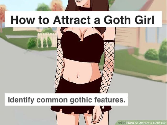 Strange WikiHow Guides (21 pics)
