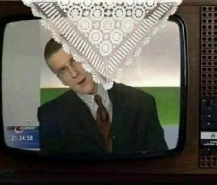 Unbelievable Coincidences (21 pics)