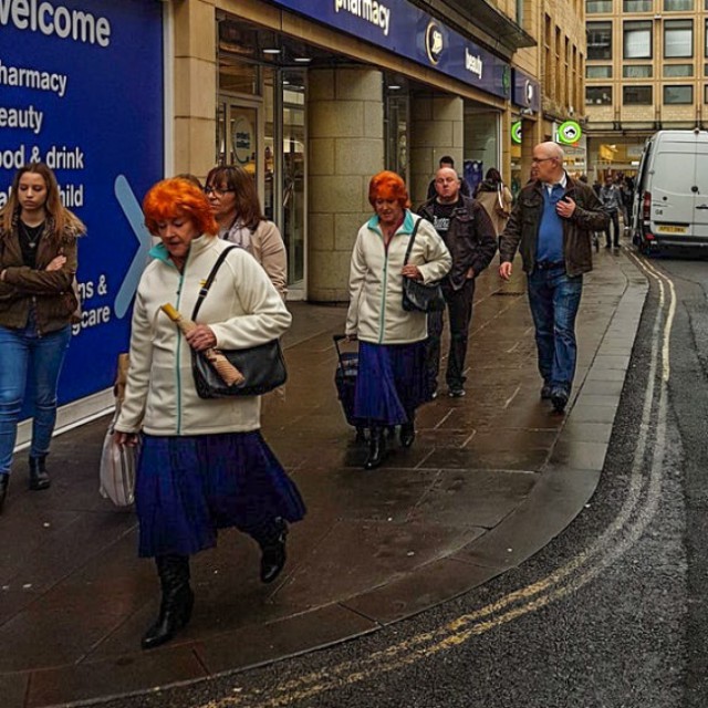 Unbelievable Coincidences (21 pics)