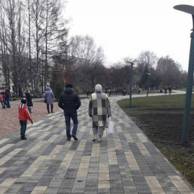 Unbelievable Coincidences (21 pics)