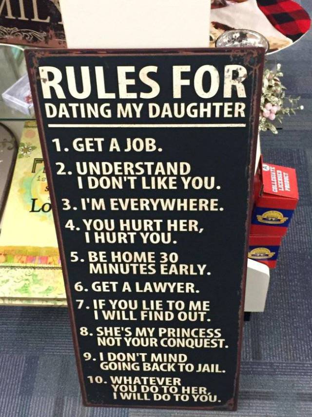 Dads Who Out-Dadded Everyone Else (20 pics)