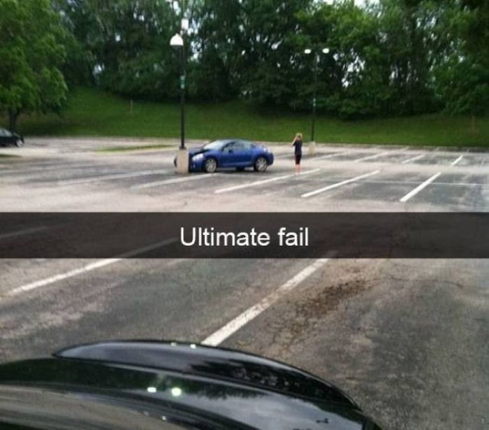 Selection Of Fails (33 pics)