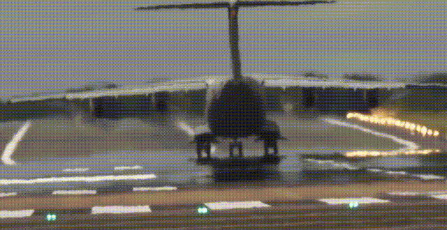 Acid Gifdump, March 5, 2018 (25 gifs)