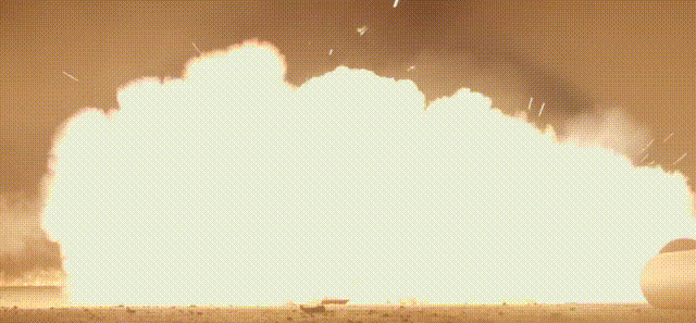 Acid Gifdump, March 5, 2018 (25 gifs)