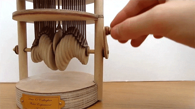 Acid Gifdump, March 5, 2018 (25 gifs)