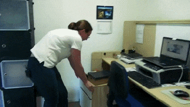 Acid Gifdump, March 5, 2018 (25 gifs)