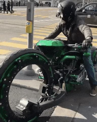 Acid Gifdump, March 5, 2018 (25 gifs)