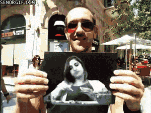 Acid Gifdump, March 5, 2018 (25 gifs)
