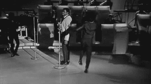 Acid Gifdump, March 5, 2018 (25 gifs)