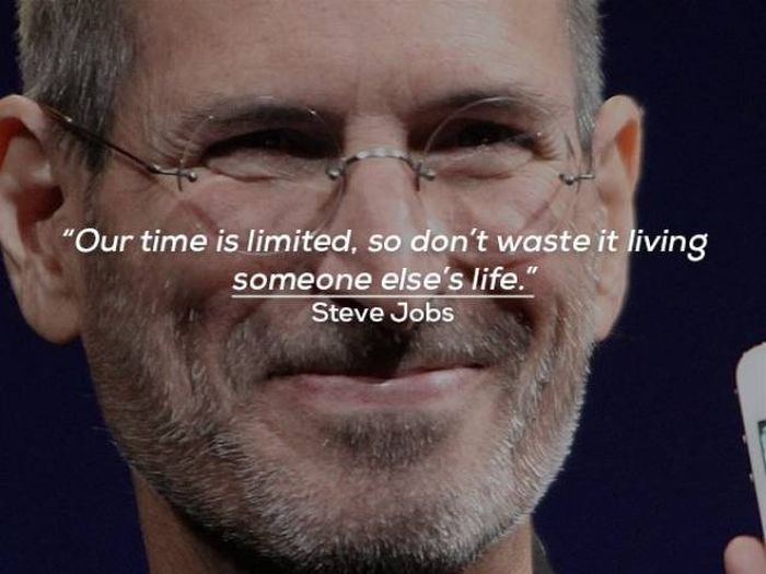 Good Quotes By Famous People (20 pics)