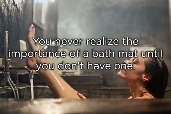 Shower Thoughts (18 pics)