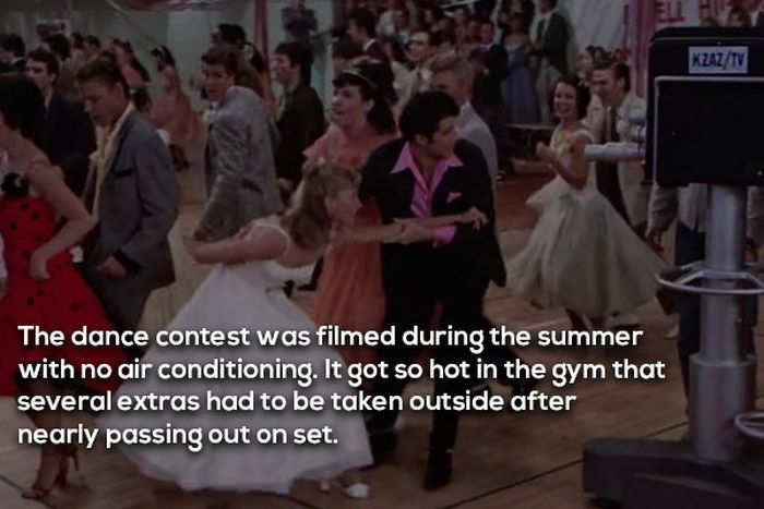 Interesting Facts About Grease (17 pics)
