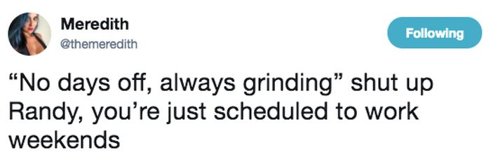 Funny Tweets (22 pics)