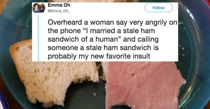 Funny Tweets (22 pics)