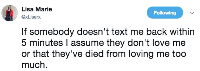 Funny Tweets (22 pics)