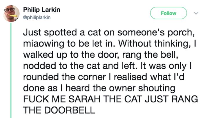 Funny Tweets (22 pics)