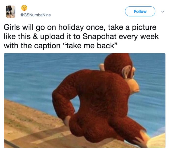 Funny Tweets (22 pics)
