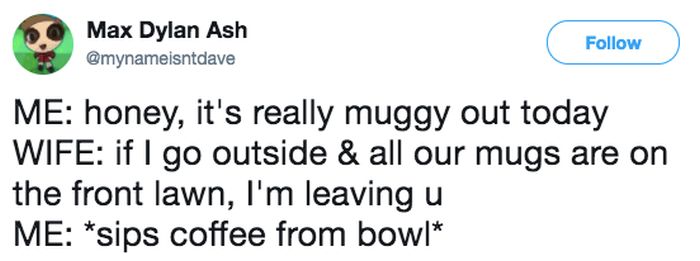 Funny Tweets (22 pics)