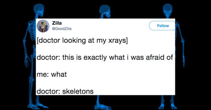Funny Tweets (22 pics)