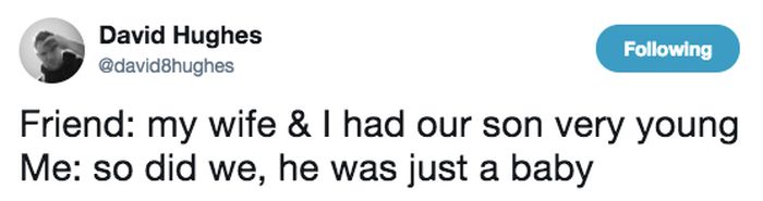 Funny Tweets (22 pics)