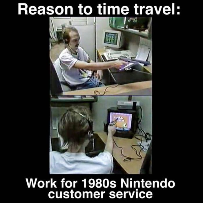 Pictures For Gamers (30 pics)