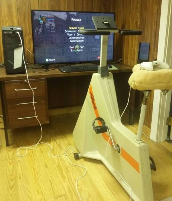 Pictures For Gamers (30 pics)