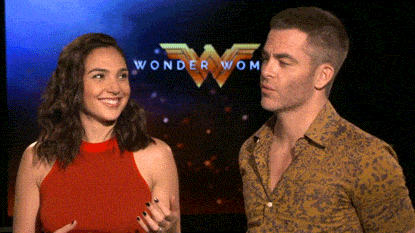 Acid Gifdump, March 6, 2018 (25 gifs)