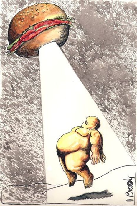 Nice Drawings (35 pics)
