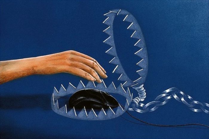 Nice Drawings (35 pics)