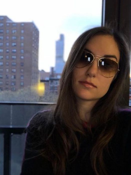 These Girls Believe They Look Like Sasha Grey (20 pics)