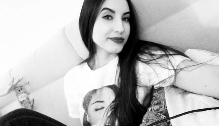 These Girls Believe They Look Like Sasha Grey (20 pics)