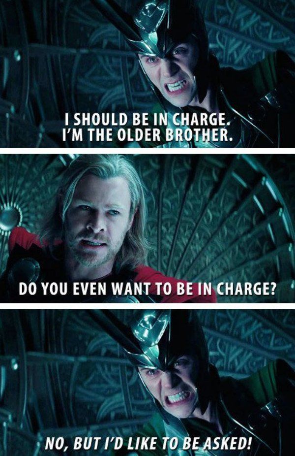 Superhero Memes (29 pics)