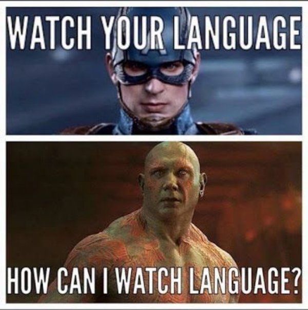 Superhero Memes (29 pics)