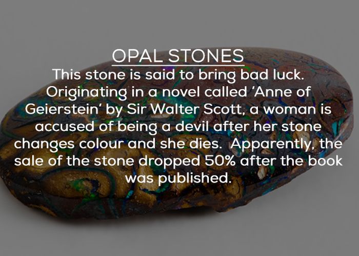 Weird Superstitions From Around The World (21 pics)