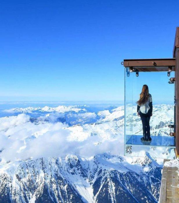 Fine Examples When A Picture Says More Than Just A Thousand Words (53 pics)