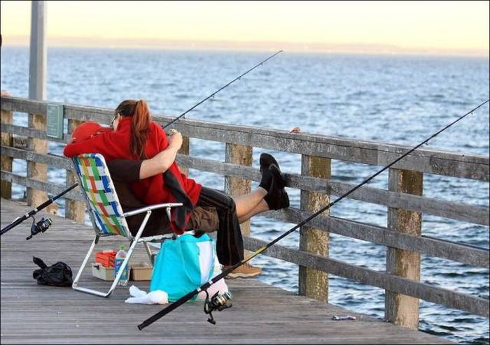 Fine Examples When A Picture Says More Than Just A Thousand Words (53 pics)