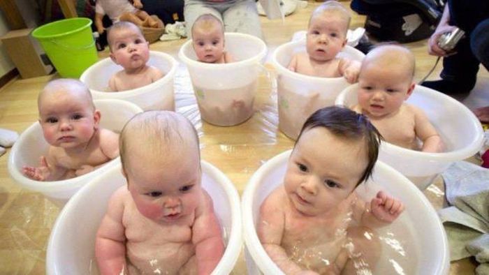 Fine Examples When A Picture Says More Than Just A Thousand Words (53 pics)