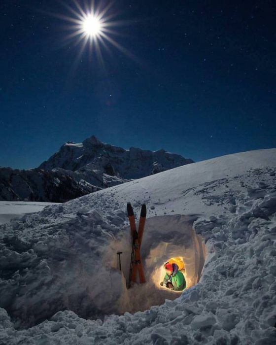 Fine Examples When A Picture Says More Than Just A Thousand Words (53 pics)