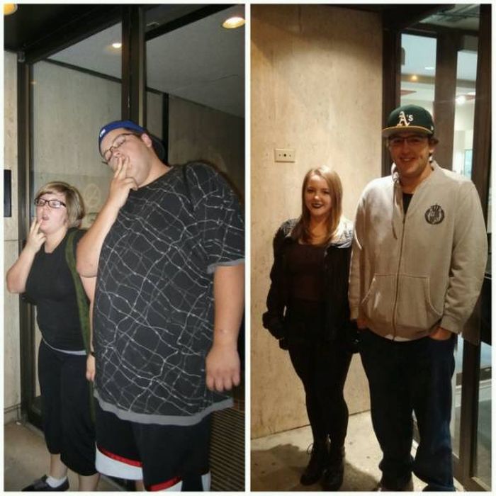 Couples Who Could Change Their Lives (15 pics)