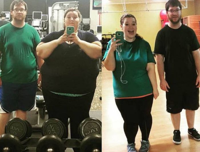 Couples Who Could Change Their Lives (15 pics)